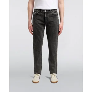 EDWIN - Regular Tapered Kaihara Mid Dark Used