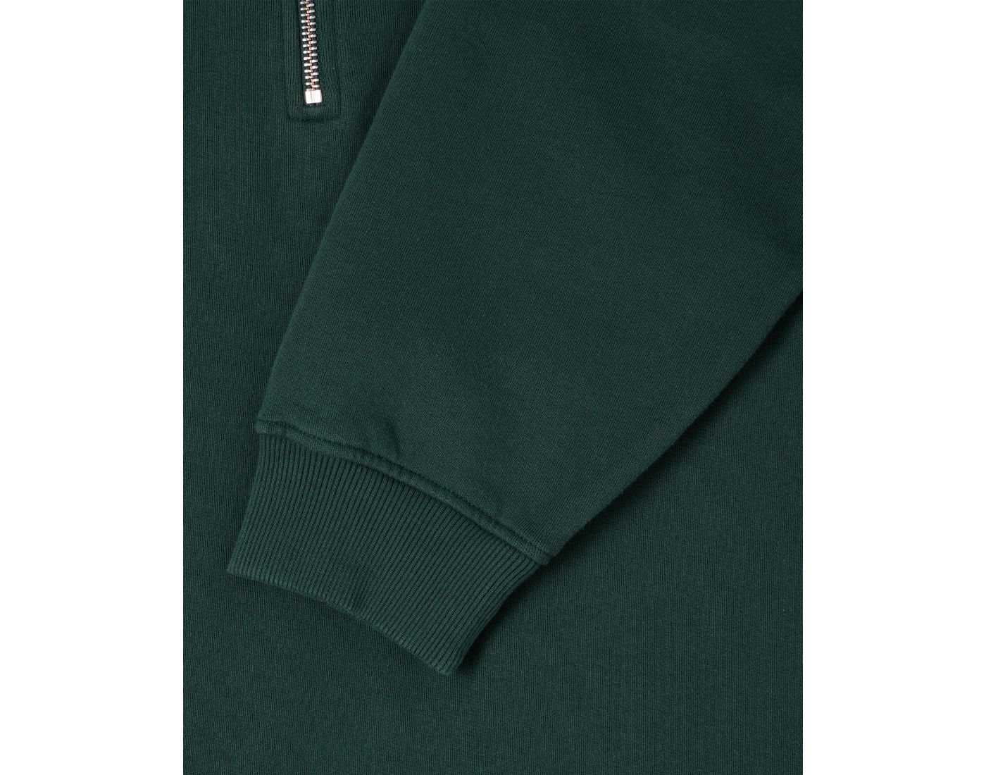 EDWIN - Sweat Koji Zip – Image 7