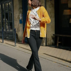 WRANGLER - Jean Flare