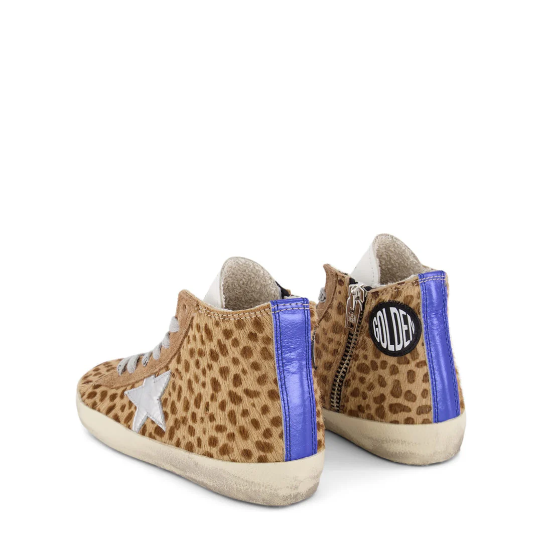 GOLDEN GOOSE - Francy Classic Giraffe – Image 6