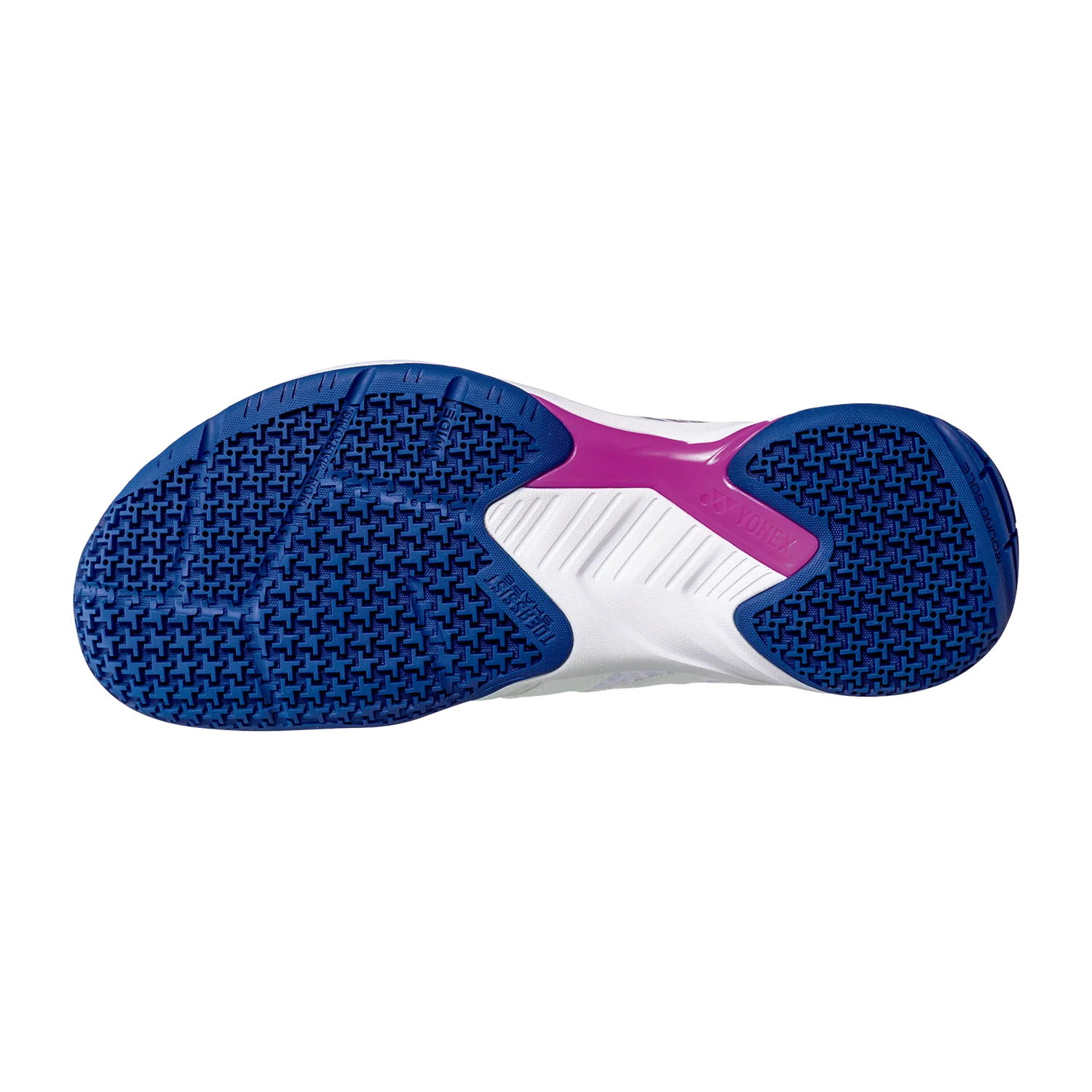 Power Cushion Cascade Accel Wide – Image 4