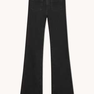 ACQUAVERDE - Jean Charlotte Black Stone