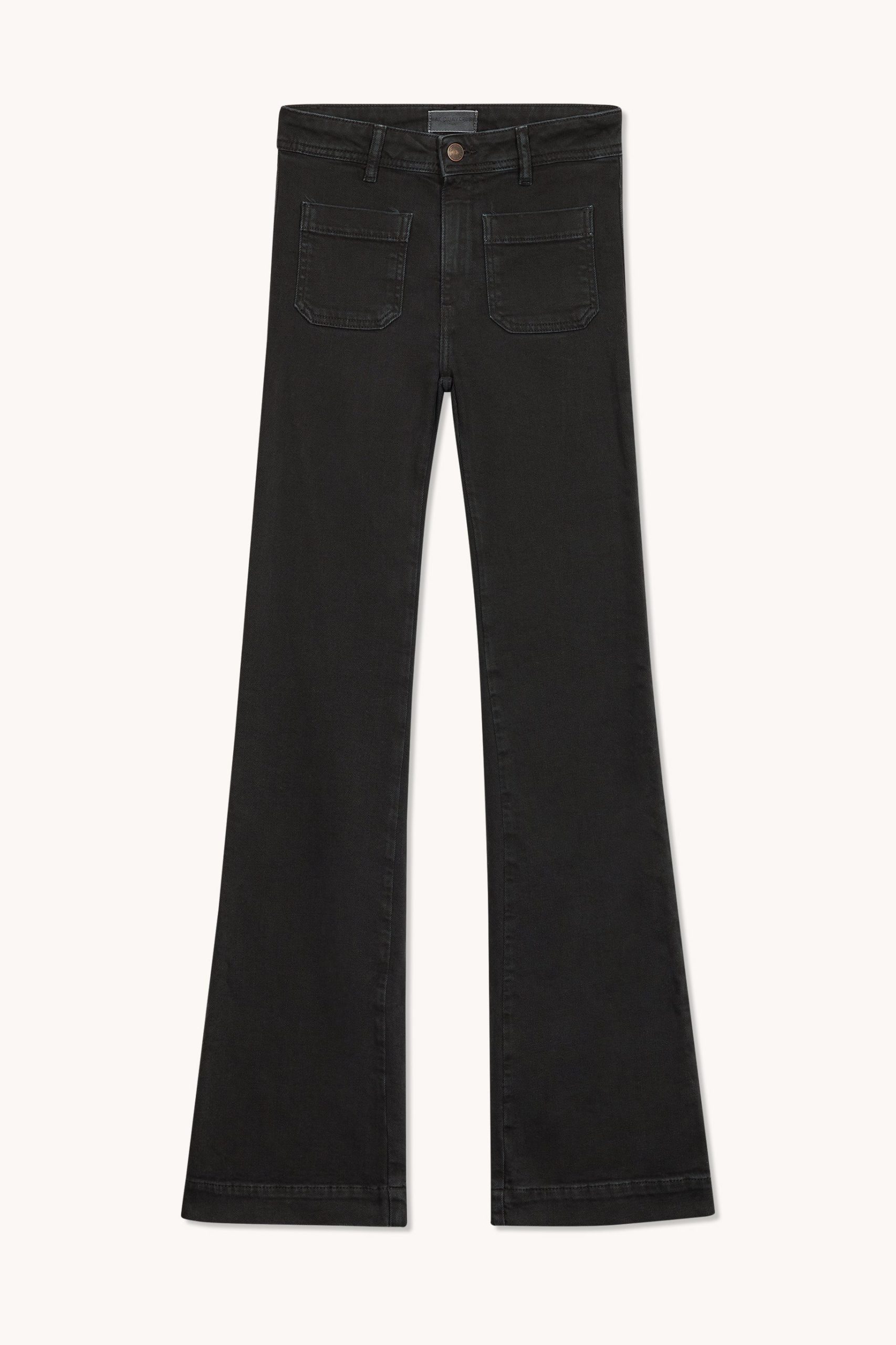 ACQUAVERDE - Jean Charlotte Black Stone – Image 2