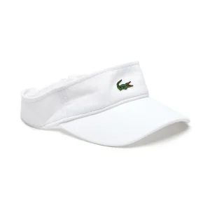 Visière de tennis sportive