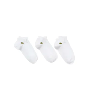 Lot de 3 paires de chaussettes de sport basses