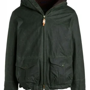 MANIFATTURA CECCARELLI - Blazer Coat