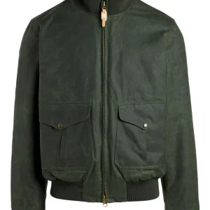 MANIFATTURA CECCARELLI - New Bomber