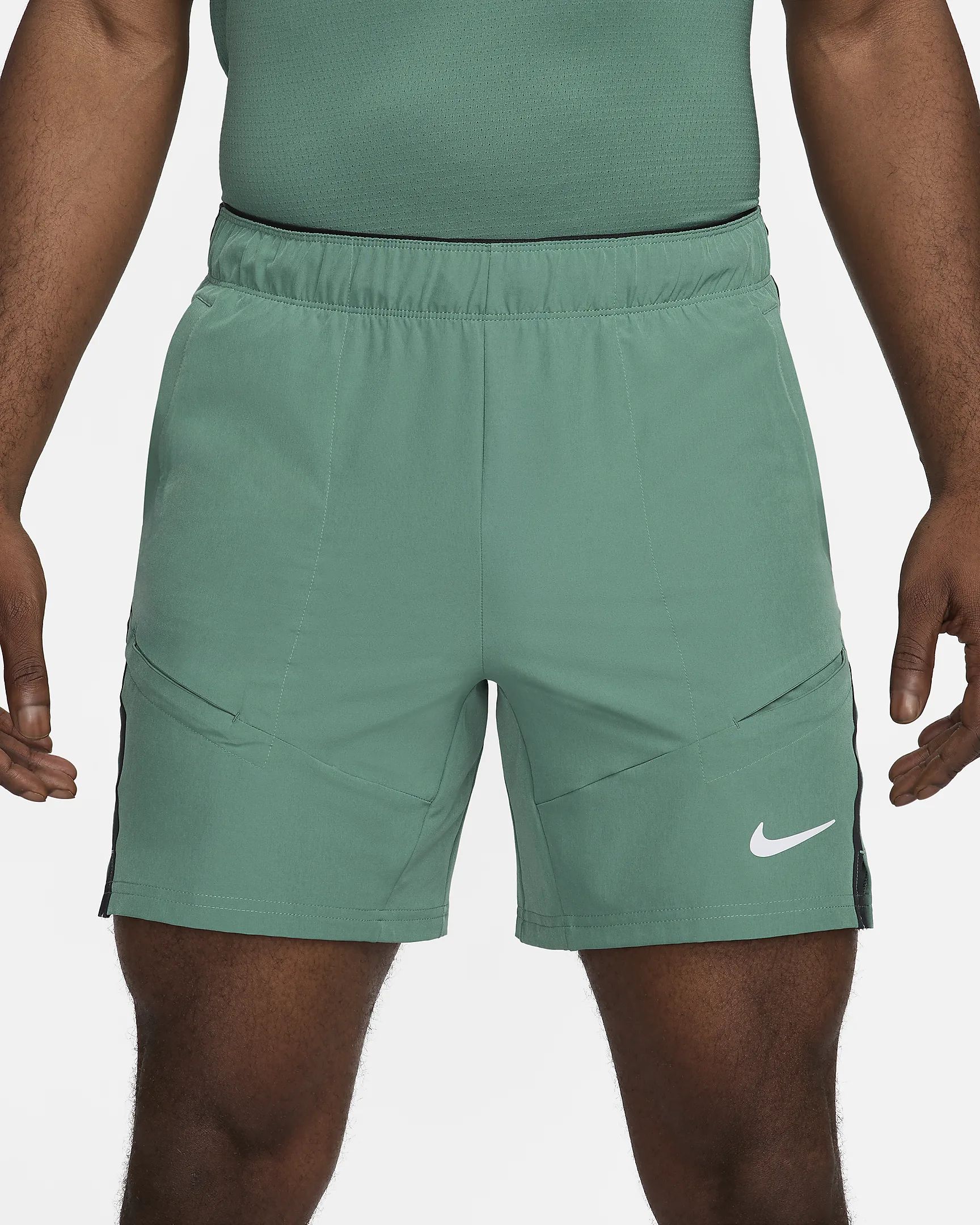 Court Dri-Fit Advantage Short 7" – Image 4