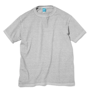 GOOD ON - SS Crew Tee P-Ash