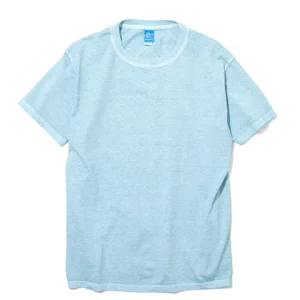 GOOD ON - SS Crew Tee P-Soda