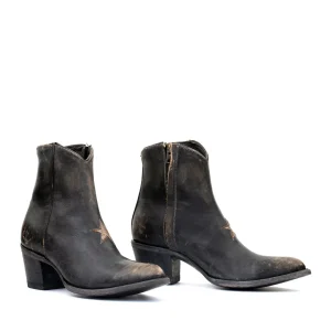 MEXICANA - Star Beige Fusil