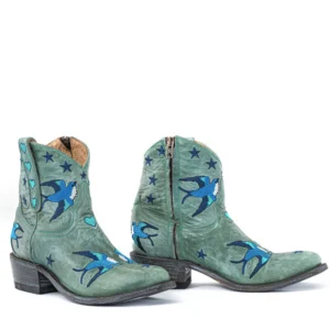 MEXICANA - Golondrina Aqua Vesuvio