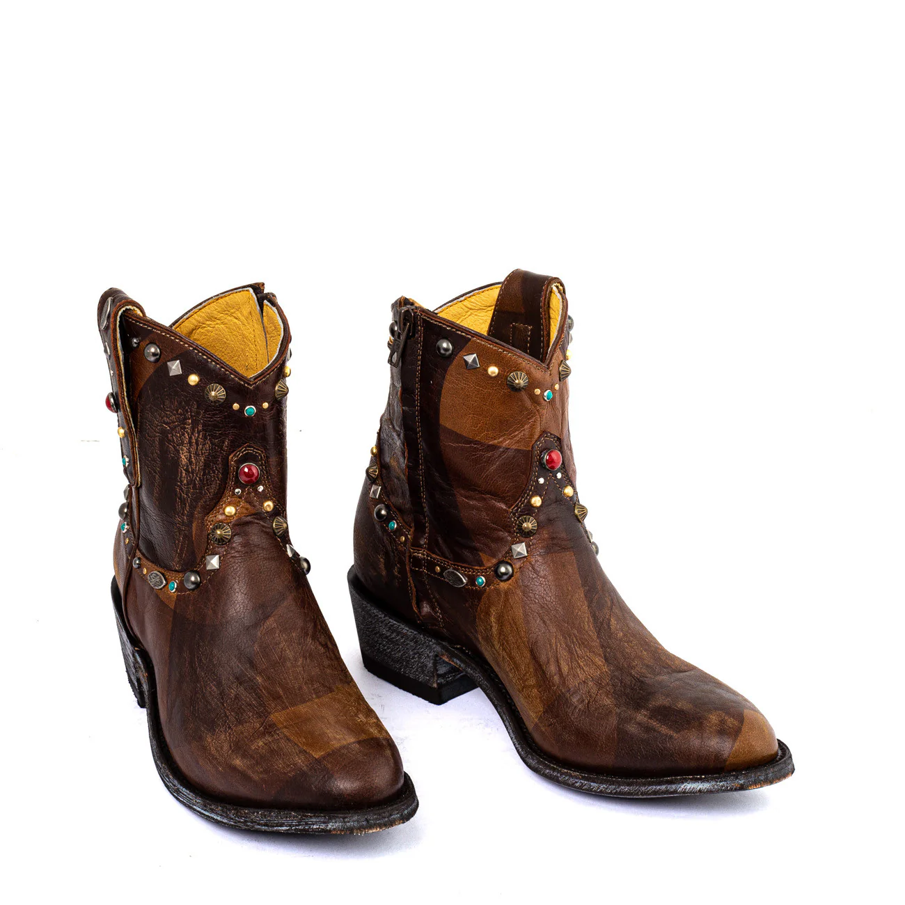 MEXICANA - Zacateca Ocre – Image 5