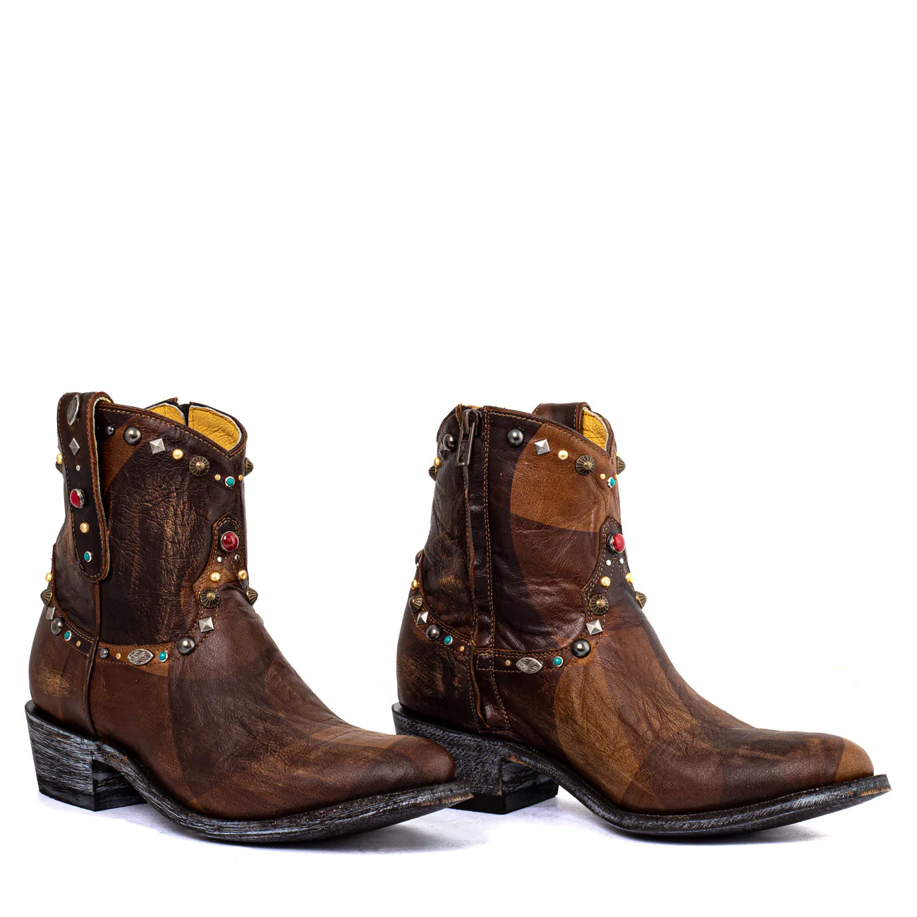 MEXICANA - Zacateca Ocre – Image 2