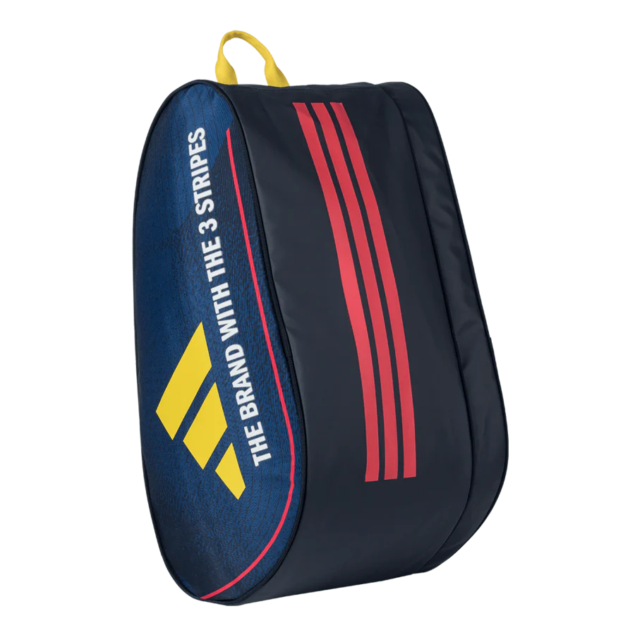 Contrôle du sac de raquettes 3.4 – Image 5