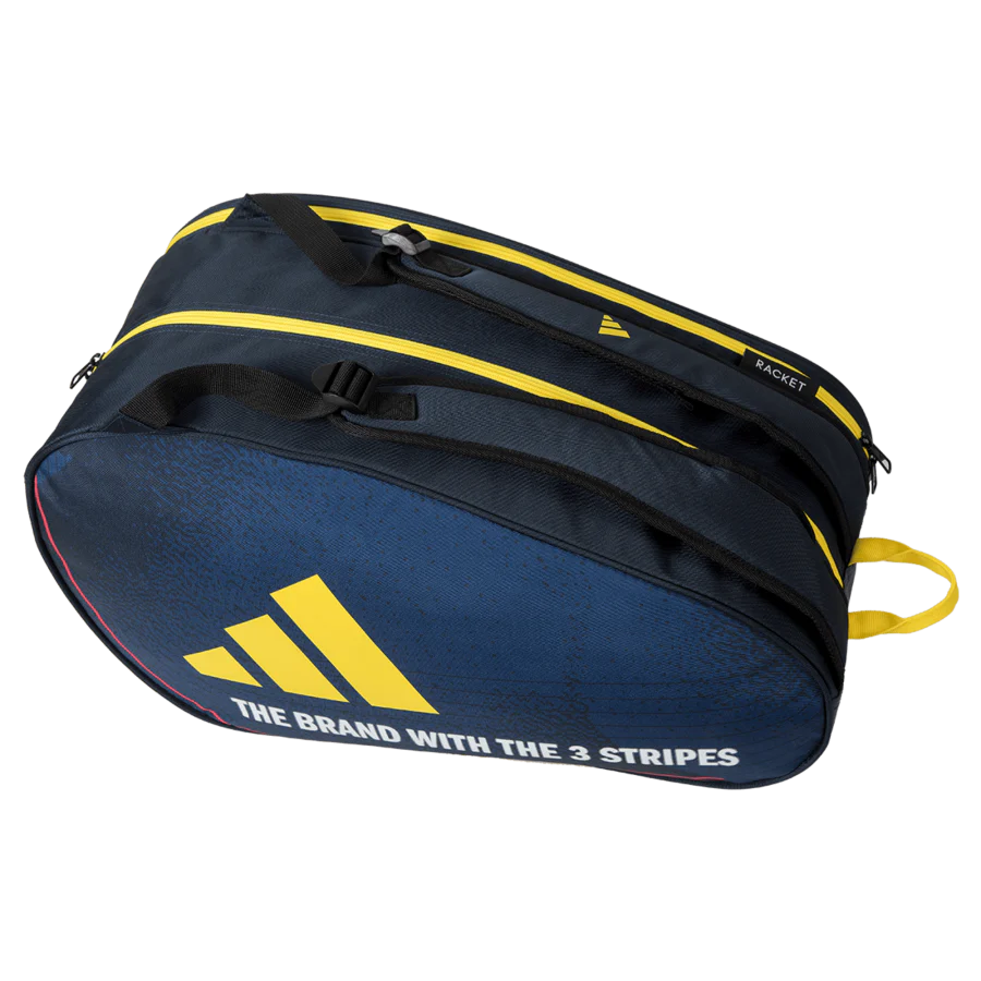 Contrôle du sac de raquettes 3.4 – Image 2