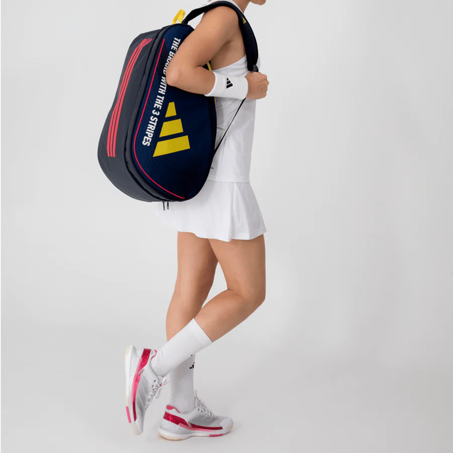 Contrôle du sac de raquettes 3.4 – Image 4