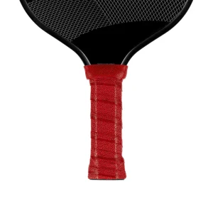 Lizard Skins DSP Ultra Pickleball Grip - Rouge cramoisi
