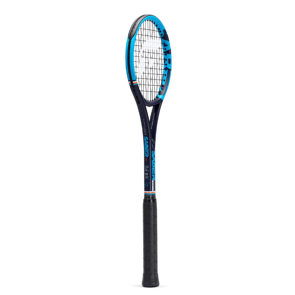 Functional Tennis Raquette – Image 3