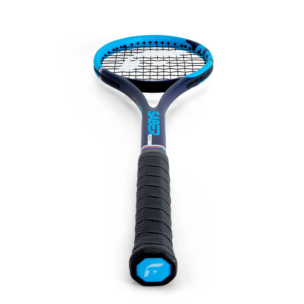Functional Tennis Raquette – Image 4