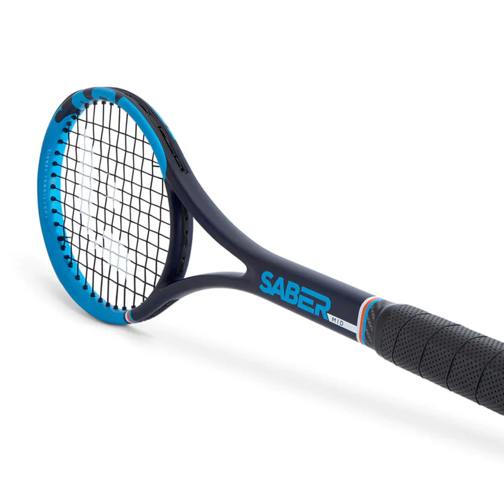 Functional Tennis Raquette – Image 5