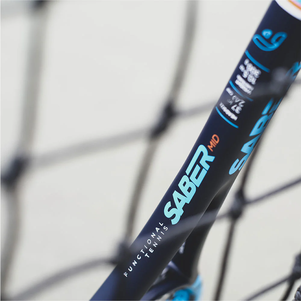 Functional Tennis Raquette – Image 6