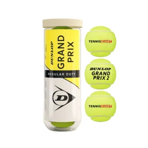 Grand Prix RD - Édition TG - 24 canettes - 72 balles