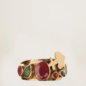 PIERRE RIOUFOL - Trésor Sacré Coeur