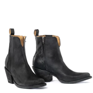 MEXICANA - Monalisa Black Destroy