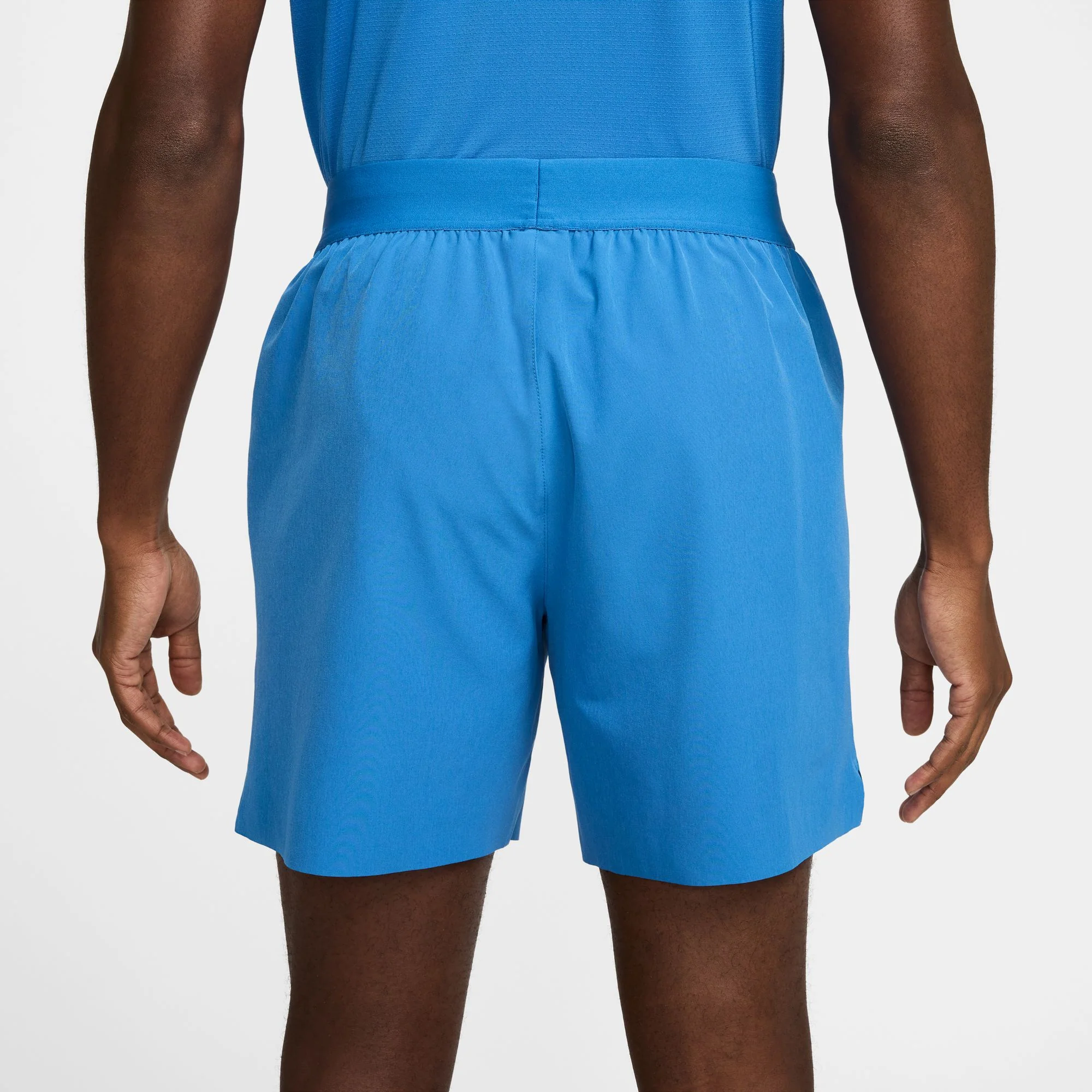 Short Court Dri-FIT Advantage 6" – Image 8