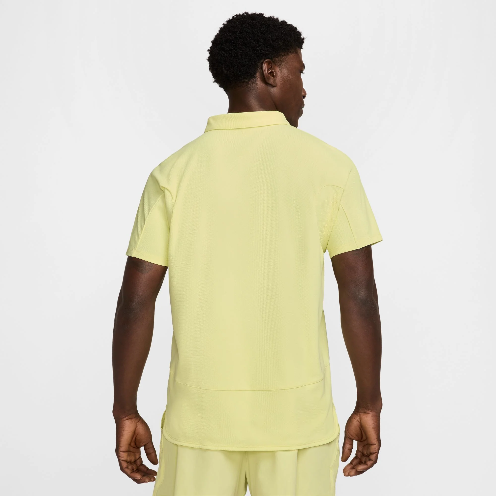 Polo de tennis Court Dri-Fit Slam Advantage – Image 3
