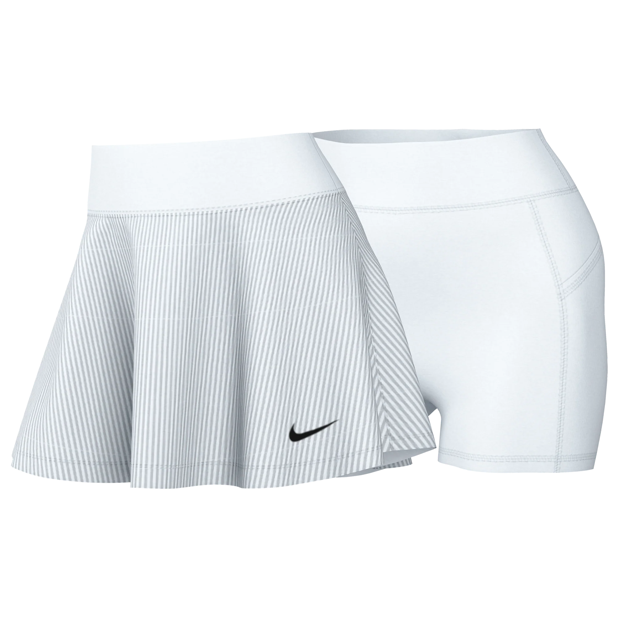 Jupe de tennis Court Advantage