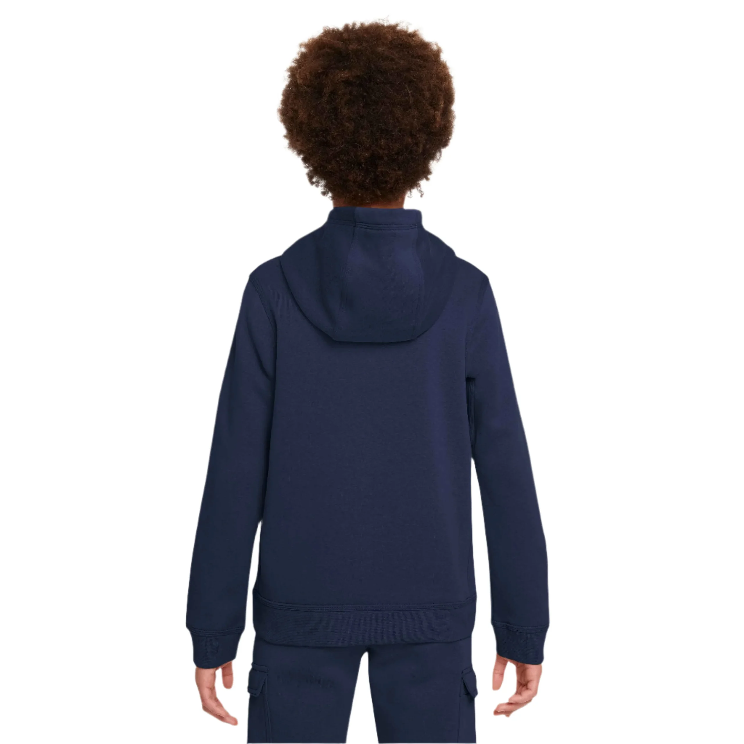Sweat à capuche Sportswear – Image 3