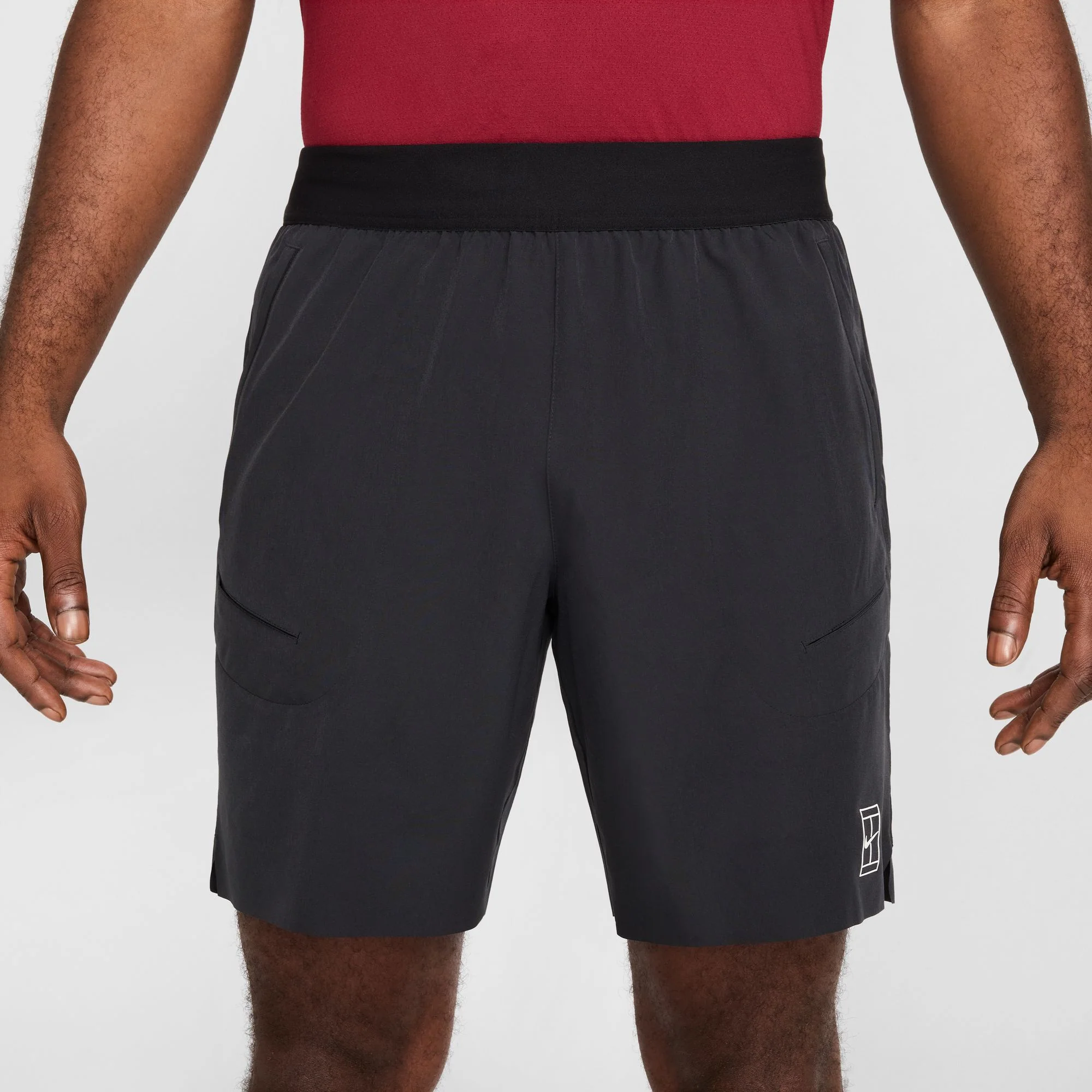 Short Court Dri-FIT Advantage 8" – Image 4