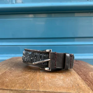 ASPIGA - Full Beaded Blue