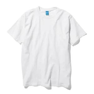 GOOD ON - SS Crew Tee White
