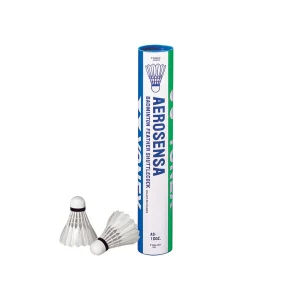 AeroNavettes à plumes Sensa 50 - Vitesse 3