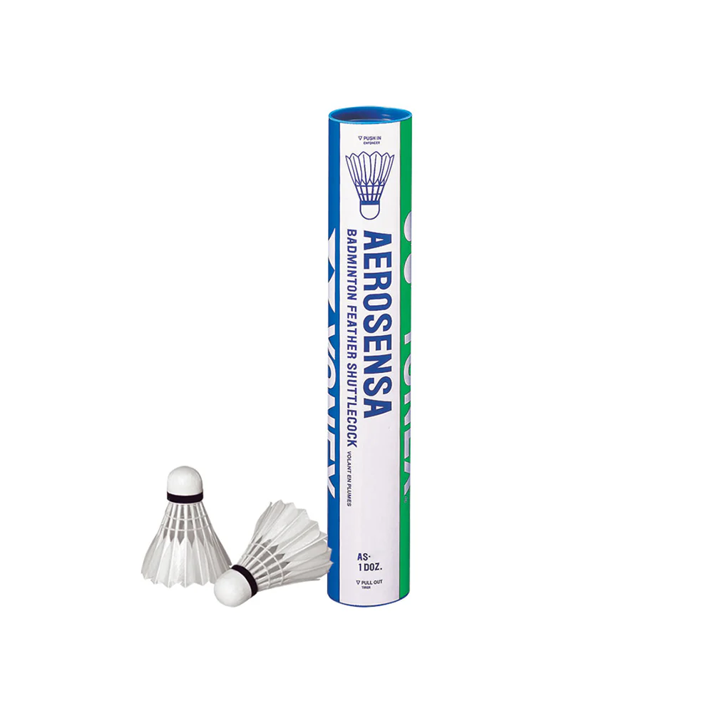 AeroNavettes à plumes Sensa 50 - Vitesse 3 – Image 2